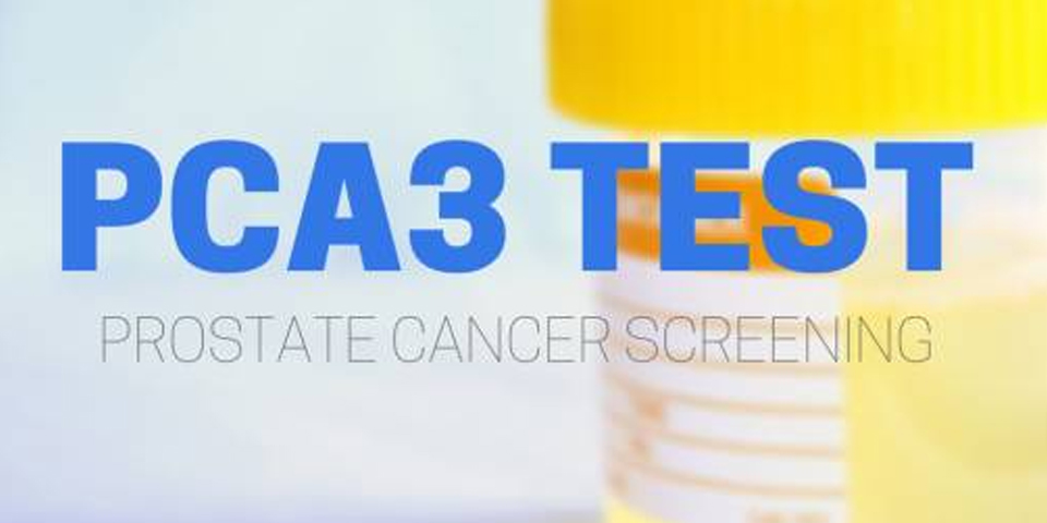 为真生物研发中心在国际知名肿瘤杂志《Oncotarget》发表PCA3研究成果