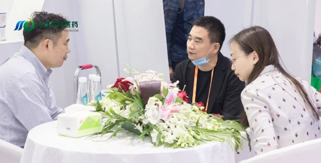 CMEF展会圆满结束||为真再出发